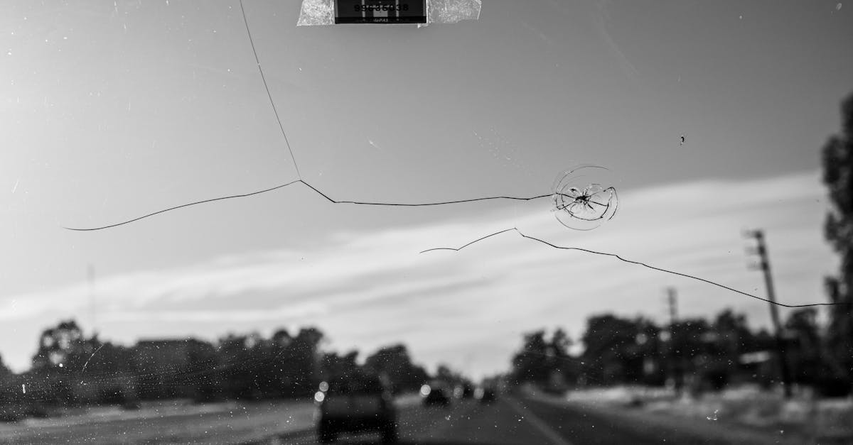 Windshield repair near me