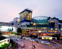 السياحة في مليزيا