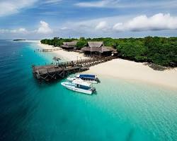 جزر ماليزيا السياحية