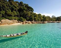 جزر ماليزيا