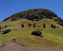 رانو راكاكو