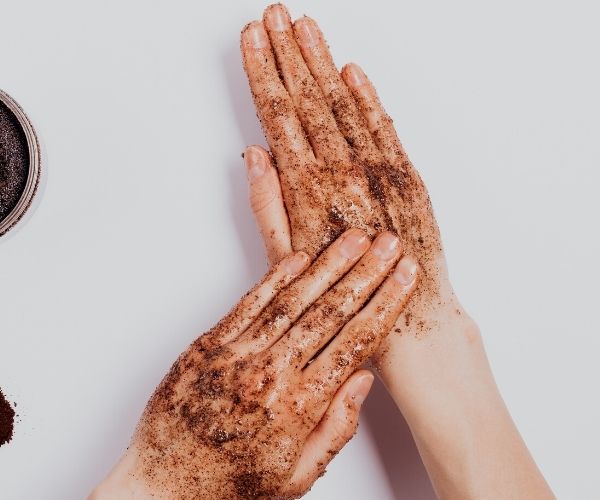 فوائد ماسك القهوة التركية للبشرة