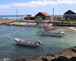 قرية هانغا روا