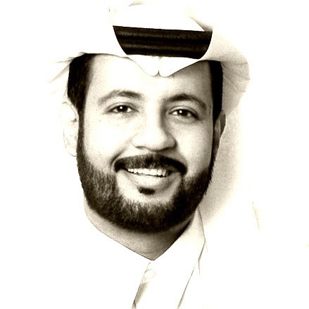 الكاتب فهد عامر الأحمدي