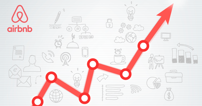 الاستثمار في Airbnb مقابل العقارات المستأجرة التقليدية