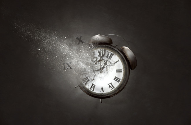 السفر عبر الزمن