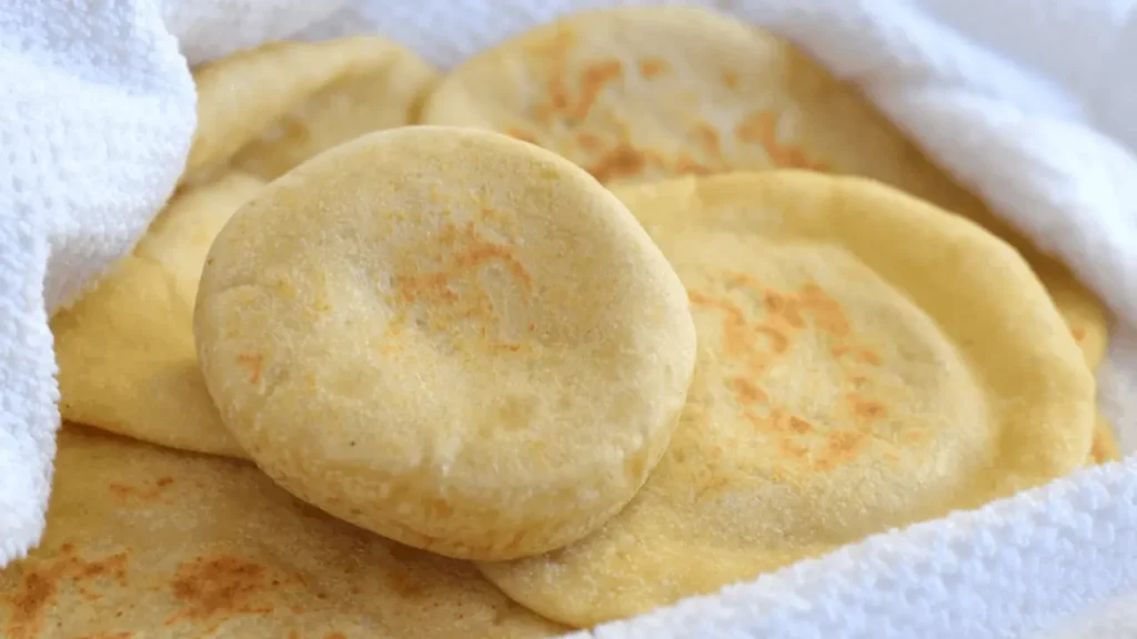 الفرق بين الخبز الابيض والاسمر