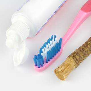 المسواك لطب الاسنان