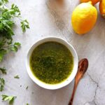 فوائد القدونس للكلى