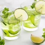 فوائد القدونس للكلى