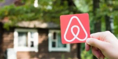 الاستثمار في Airbnb