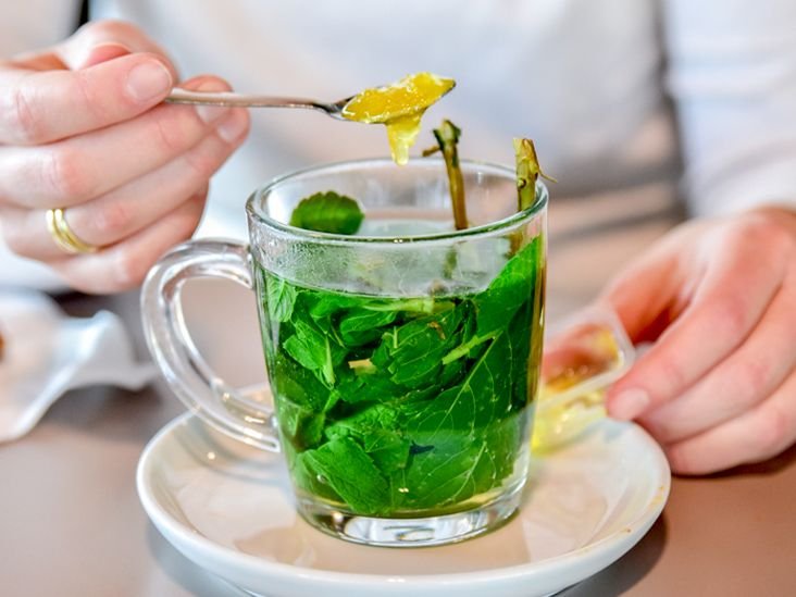 علاج السعال عند الاطفال بالاعشاب