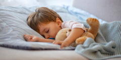 قصص اطفال قبل النوم مكتوبة بالعامية