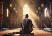 رمزيات ليلة القدر