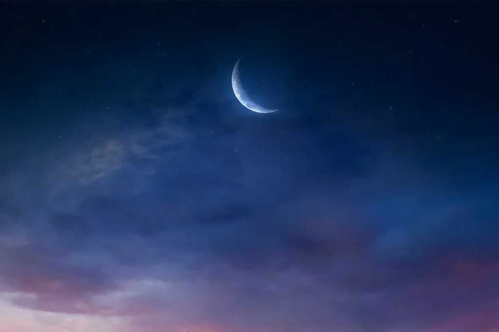 وقت ليلة القدر